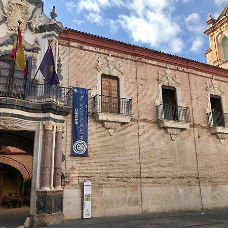 Apartamento El Museo Écija Exterior foto