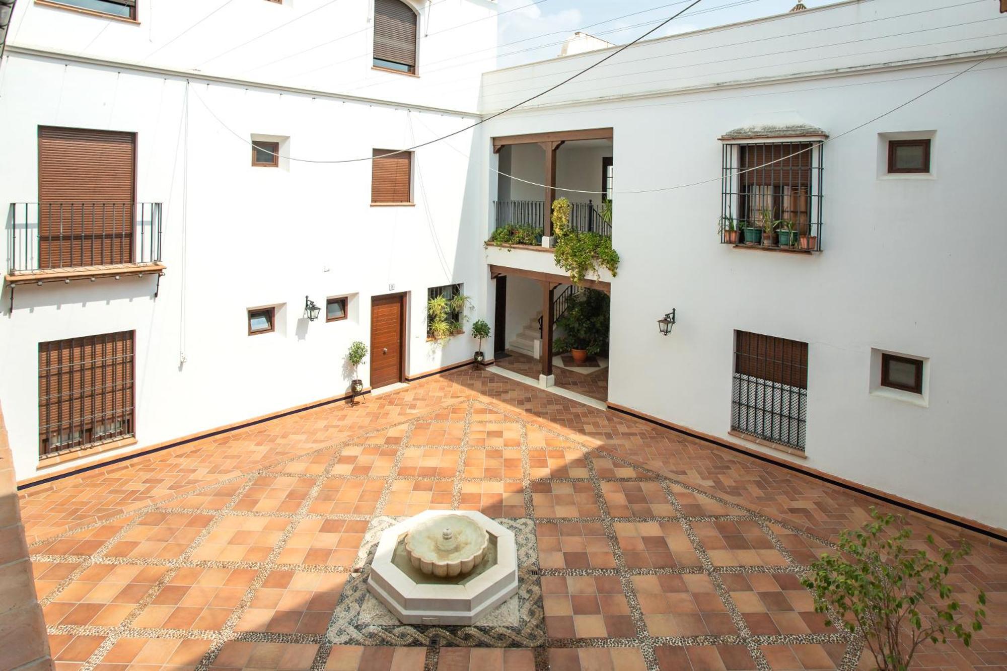 Apartamento El Museo Écija Exterior foto