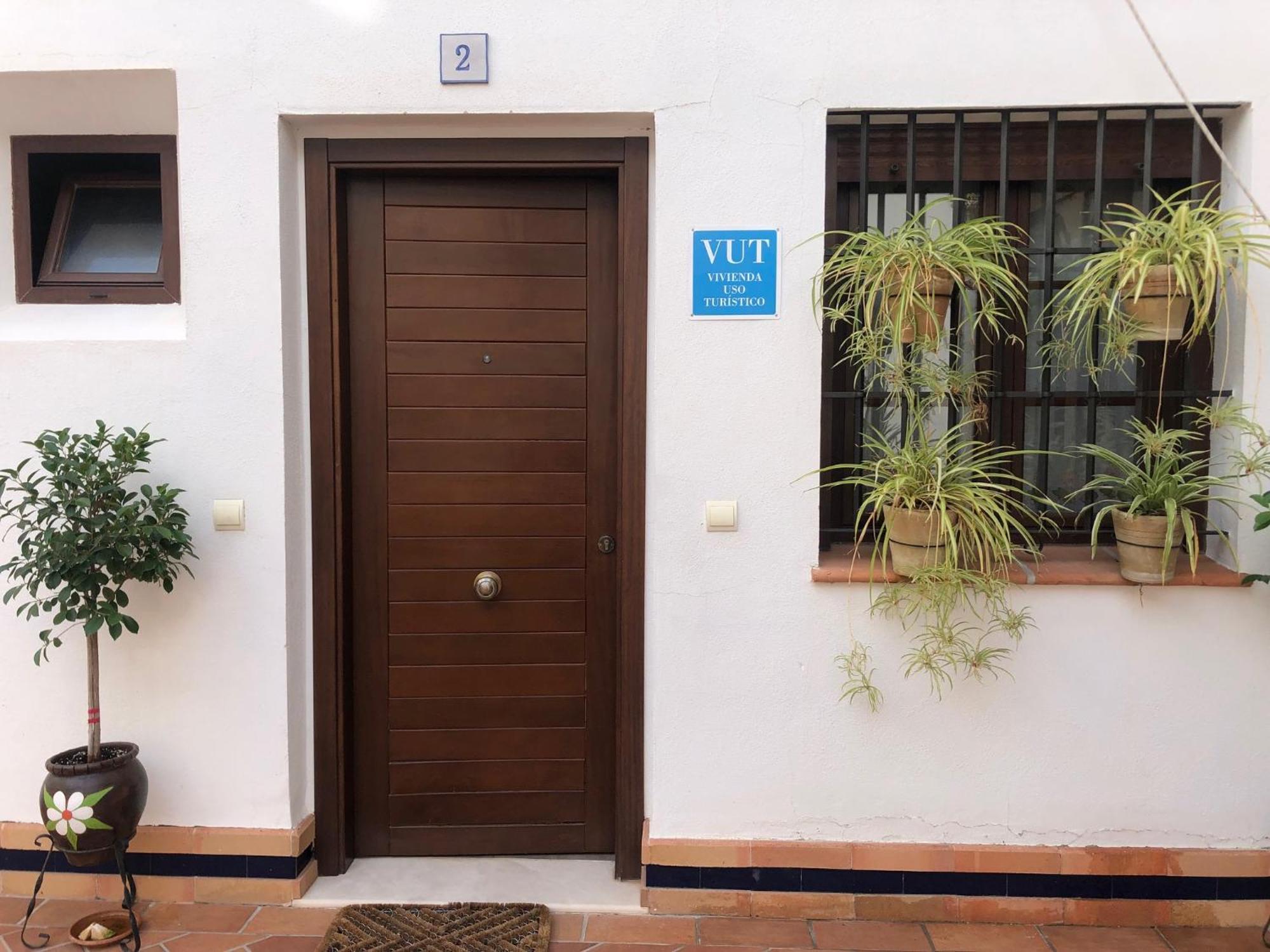 Apartamento El Museo Écija Exterior foto